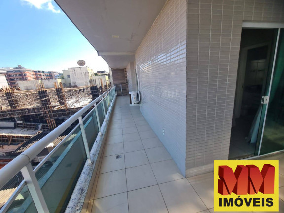 Imagem Apartamento com 1 Quarto à Venda, 79 m² em Centro - Cabo Frio