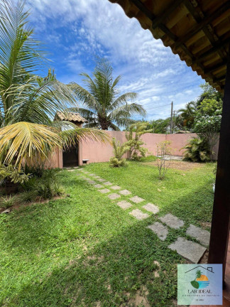 Imagem Casa com 5 Quartos à Venda, em Marina - Búzios Imagem Casa com 5 Quartos à Venda, em Marina - Búzios