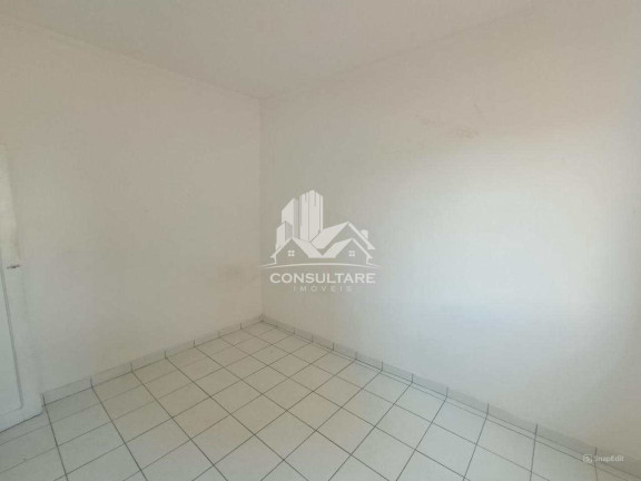 Imagem Apartamento com 1 Quarto à Venda, 40 m² em Centro - São Vicente Imagem Apartamento com 1 Quarto à Venda, 40 m² em Centro - São Vicente