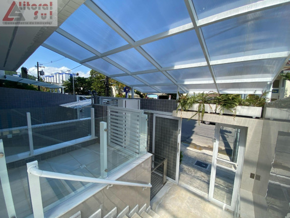 Imagem Apartamento com 1 Quarto à Venda, 43 m² em Canto Do Forte - Praia Grande Imagem Apartamento com 1 Quarto à Venda, 43 m² em Canto Do Forte - Praia Grande