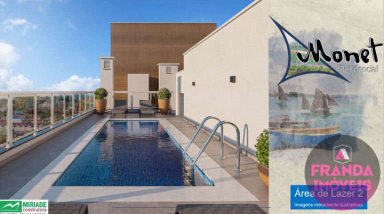Imagem Apartamento com 2 Quartos à Venda, 61 m² em Umuarama - Ubatuba Imagem Apartamento com 2 Quartos à Venda, 61 m² em Umuarama - Ubatuba
