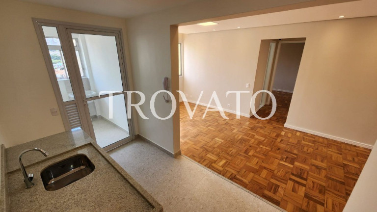 Imóvel com 2 Quartos à Venda, 67 m² em Chácara Inglesa - São Paulo