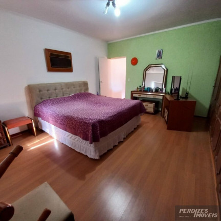 Imagem Casa com 3 Quartos à Venda, 450 m² em Vila Romana - São Paulo