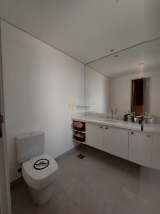 Imóvel com 3 Quartos à Venda, 129 m² em Cambuí - Campinas