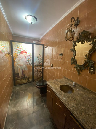 Imagem Apartamento com 4 Quartos à Venda, 165 m² em Parque Da Mooca - São Paulo Imagem Apartamento com 4 Quartos à Venda, 165 m² em Parque Da Mooca - São Paulo