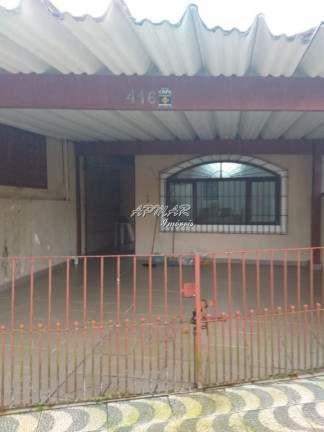 Casa com 2 Quartos à Venda, 78 m² em Flórida - Praia Grande