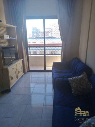 Apartamento com 1 Quarto à Venda, 50 m² em Vila Assunção - Praia Grande