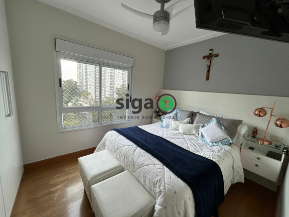 Imagem Apartamento com 2 Quartos à Venda, 101 m² em Vila Andrade - São Paulo Imagem Apartamento com 2 Quartos à Venda, 101 m² em Vila Andrade - São Paulo