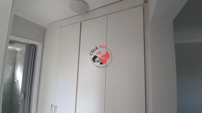 Imagem Apartamento com 2 Quartos para Alugar, 48 m² em Alves Dias - São Bernardo Do Campo