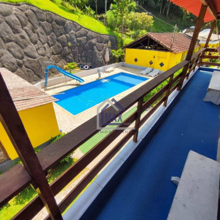 Imagem Chácara com 4 Quartos à Venda, 17 m² em Zona Rural - Nazaré Paulista