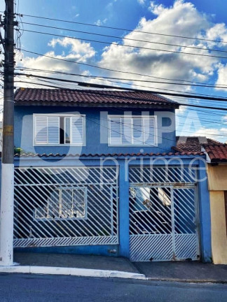 Imagem Casa com 5 Quartos à Venda, 108 m² em Vila Medeiros - São Paulo