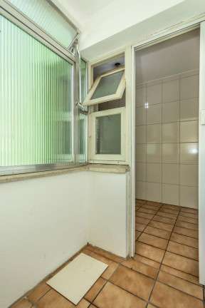 Imagem Apartamento com 1 Quarto à Venda, 45 m² em Jardim Carvalho - Porto Alegre