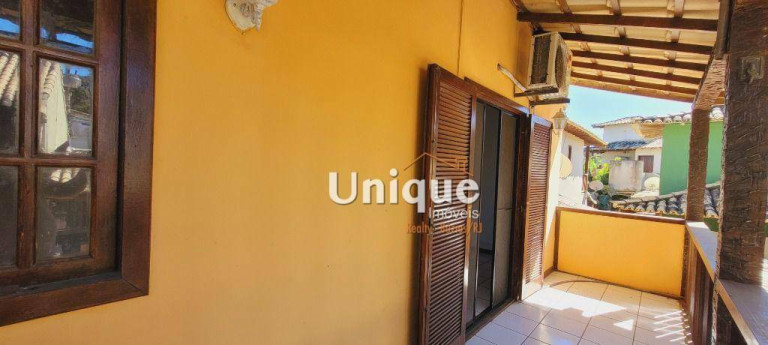 Imagem Casa com 4 Quartos à Venda, 170 m² em Geribá - Armação Dos Búzios