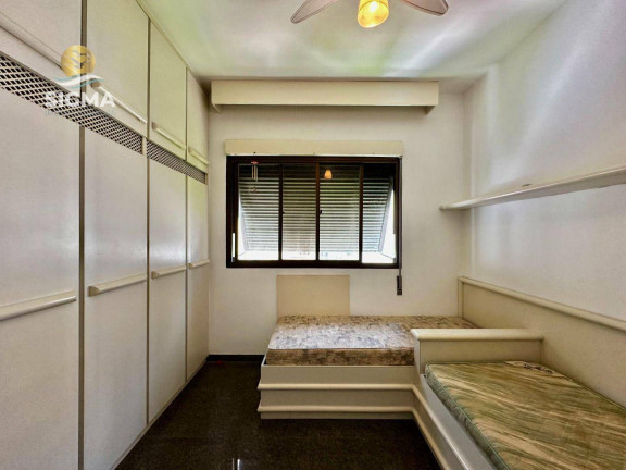 Imagem Apartamento com 3 Quartos à Venda, 109 m² em Pitangueiras - Guarujá Imagem Apartamento com 3 Quartos à Venda, 109 m² em Pitangueiras - Guarujá