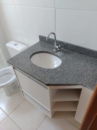 Imagem Apartamento com 2 Quartos à Venda, 55 m² em Parque São Cristóvão - Taubaté Imagem Apartamento com 2 Quartos à Venda, 55 m² em Parque São Cristóvão - Taubaté
