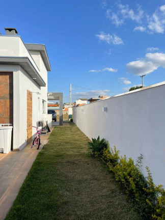 Imagem Casa com 3 Quartos à Venda, 450 m² em Condomínio Ninho Verde I - Porangaba