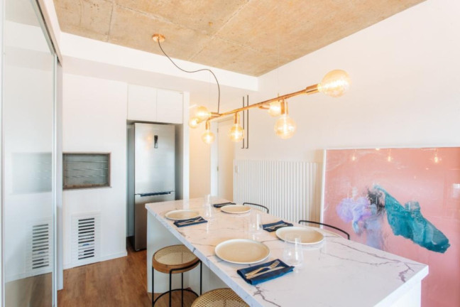 Imagem Apartamento com 1 Quarto à Venda, 82 m² em Jardim Europa - Porto Alegre Imagem Apartamento com 1 Quarto à Venda, 82 m² em Jardim Europa - Porto Alegre