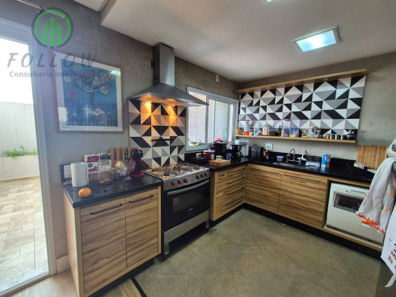 Imagem Casa de Condomínio com 4 Quartos à Venda, 164 m² em Jardim Rebelato - Cotia