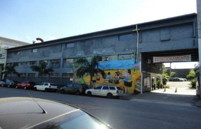 Imagem Imóvel Comercial para Alugar, 3.670 m² em Vila Leopoldina - São Paulo Imagem Imóvel Comercial para Alugar, 3.670 m² em Vila Leopoldina - São Paulo