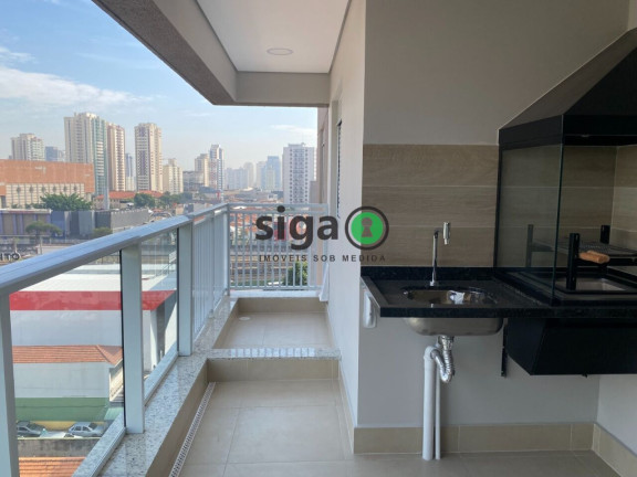 Imagem Apartamento com 2 Quartos à Venda, 66 m² em Tatuapé - São Paulo Imagem Apartamento com 2 Quartos à Venda, 66 m² em Tatuapé - São Paulo