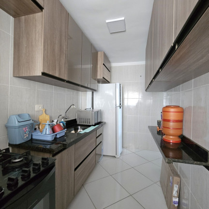 Imagem Apartamento com 2 Quartos à Venda, 75 m² em Ocian - Praia Grande
