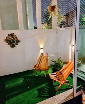 Imagem Sobrado com 4 Quartos à Venda, 295 m² em Residencial Vale Verde - Cotia