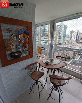 Imagem Apartamento com 3 Quartos à Venda, 122 m² em Itapuã - Vila Velha Imagem Apartamento com 3 Quartos à Venda, 122 m² em Itapuã - Vila Velha
