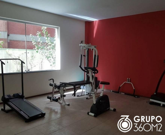 Imagem Apartamento com 3 Quartos à Venda, 110 m² em Jardim Bela Vista - Santo André Imagem Apartamento com 3 Quartos à Venda, 110 m² em Jardim Bela Vista - Santo André