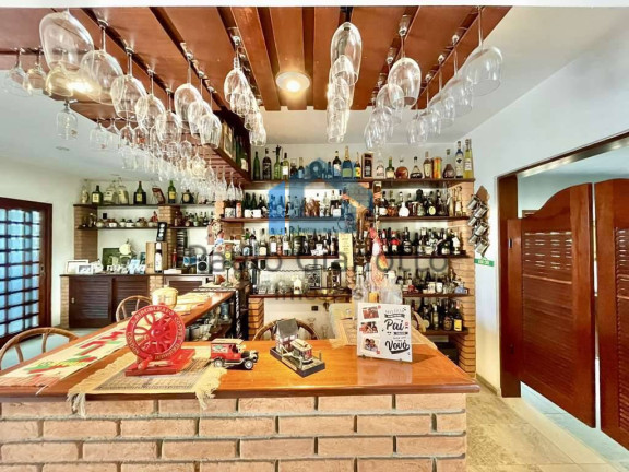 Imagem Casa com 5 Quartos à Venda, 923 m² em Granja Viana - Cotia