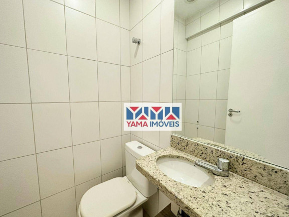 Imagem Apartamento com 1 Quarto à Venda, 54 m² em Jardim América - Ribeirão Preto