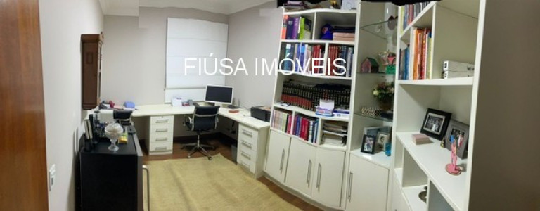 Imagem Apartamento com 3 Quartos à Venda, 180 m² em Vila Seixas - Ribeirão Preto