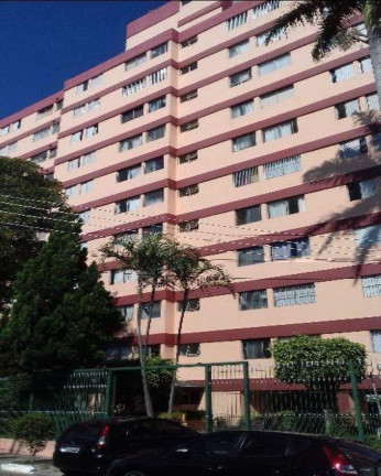 Imagem Apartamento com 2 Quartos à Venda, 50 m² em Jardim Popular - São Paulo Imagem Apartamento com 2 Quartos à Venda, 50 m² em Jardim Popular - São Paulo