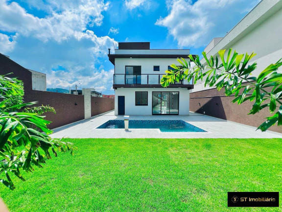 Imagem Casa com 3 Quartos à Venda, 257 m² em Rio Abaixo - Atibaia
