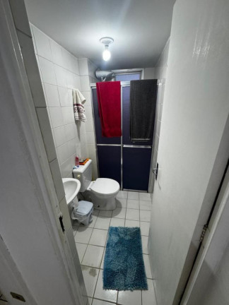 Imagem Apartamento com 2 Quartos à Venda, 55 m² em Santa Terezinha - São Bernardo Do Campo Imagem Apartamento com 2 Quartos à Venda, 55 m² em Santa Terezinha - São Bernardo Do Campo