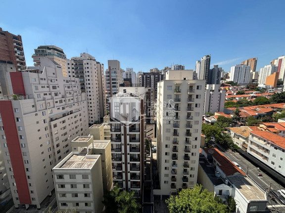 Imagem Apartamento com 3 Quartos à Venda, 93 m² em Perdizes - São Paulo