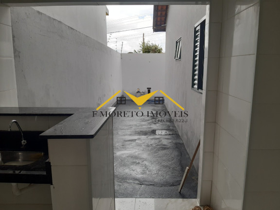 Imagem Casa com 2 Quartos à Venda, 130 m² em Jardim Astúrias - São José Do Rio Preto Imagem Casa com 2 Quartos à Venda, 130 m² em Jardim Astúrias - São José Do Rio Preto