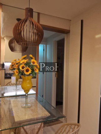 Imagem Apartamento com 2 Quartos à Venda, 33 m² em Cambuci - São Paulo