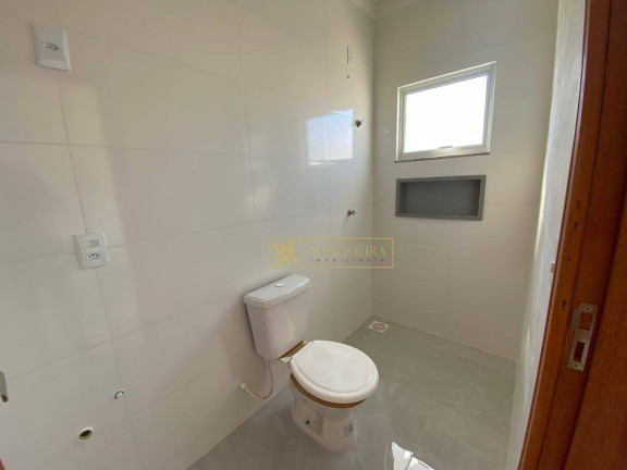 Imagem Casa com 3 Quartos à Venda, 93 m² em Forquilhas - São José