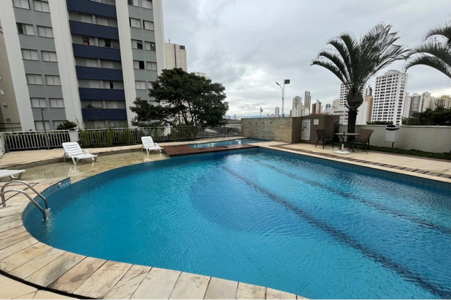 Imagem Apartamento com 3 Quartos à Venda, 120 m² em Vila Regente Feijó - São Paulo Imagem Apartamento com 3 Quartos à Venda, 120 m² em Vila Regente Feijó - São Paulo