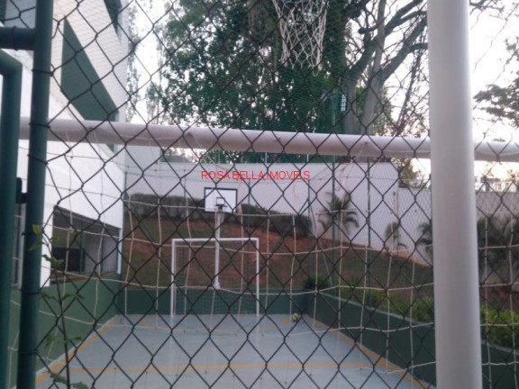 Imagem Apartamento com 3 Quartos à Venda, 62 m² em Parque União - Jundiaí