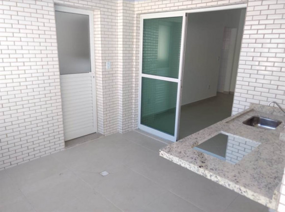 Imagem Apartamento com 3 Quartos à Venda, 121 m² em Boqueirão - Praia Grande Imagem Apartamento com 3 Quartos à Venda, 121 m² em Boqueirão - Praia Grande