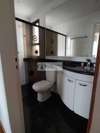 Imagem Apartamento com 2 Quartos à Venda, 76 m² em Vila Floresta - Santo André