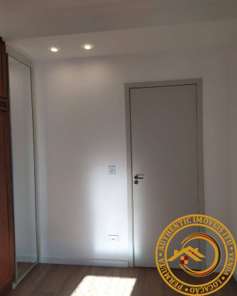 Imagem Apartamento com 2 Quartos à Venda, 52 m² em Nossa Senhora Aparecida - Itu