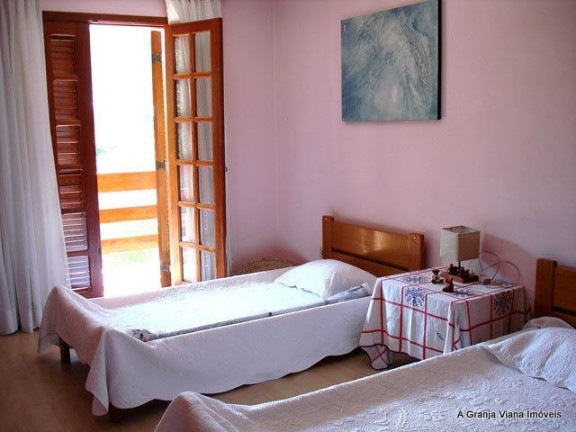 Imagem Casa com 4 Quartos à Venda, 1.500 m² em Altos De São Fernando - Jandira Imagem Casa com 4 Quartos à Venda, 1.500 m² em Altos De São Fernando - Jandira