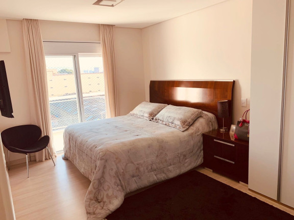 Imagem Apartamento com 4 Quartos à Venda, 163 m² em Vila Romana - São Paulo Imagem Apartamento com 4 Quartos à Venda, 163 m² em Vila Romana - São Paulo