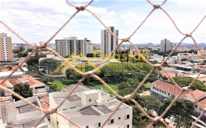 Imagem Apartamento com 3 Quartos à Venda, 74 m² em Nova América - Piracicaba Imagem Apartamento com 3 Quartos à Venda, 74 m² em Nova América - Piracicaba