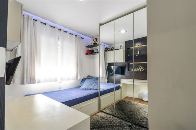 Imagem Imóvel com 3 Quartos à Venda, em Perdizes - São Paulo Imagem Imóvel com 3 Quartos à Venda, em Perdizes - São Paulo
