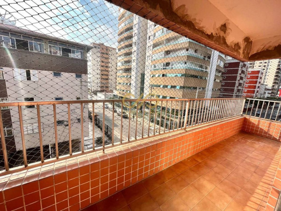 Imagem Apartamento com 3 Quartos para Alugar, 264 m² em Tupi - Praia Grande Imagem Apartamento com 3 Quartos para Alugar, 264 m² em Tupi - Praia Grande