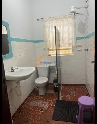 Imagem Casa com 3 Quartos à Venda, 117 m² em Itaguá - Ubatuba