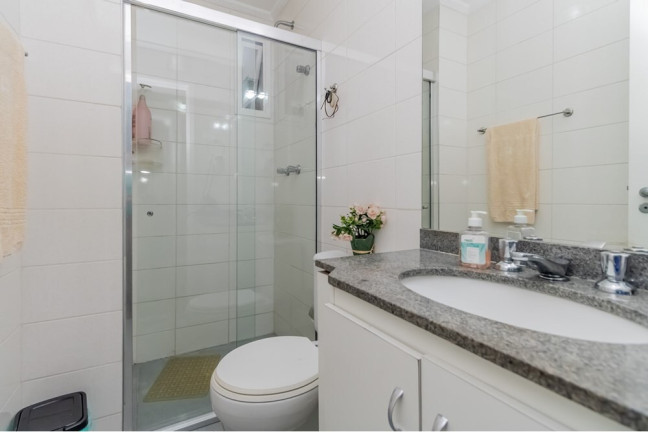 Imagem Apartamento com 2 Quartos à Venda, 75 m² em Vila Suzana - São Paulo Imagem Apartamento com 2 Quartos à Venda, 75 m² em Vila Suzana - São Paulo